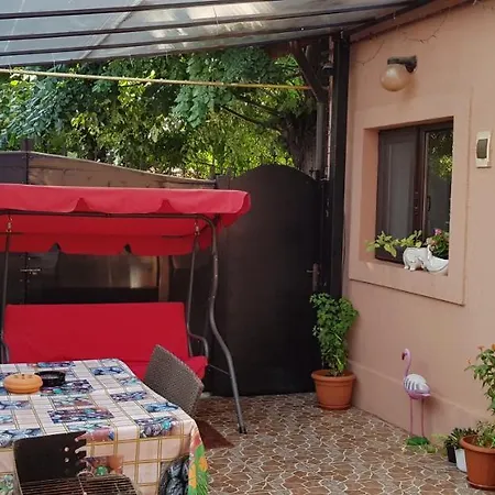 Casa Danyela *