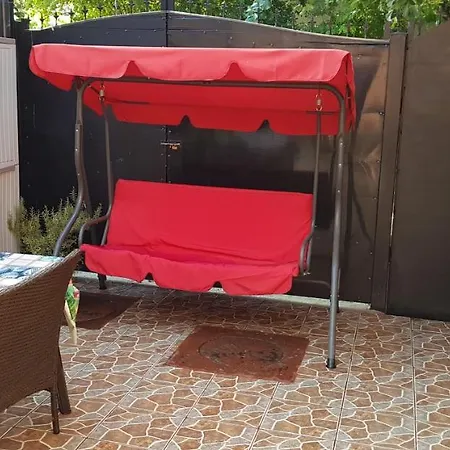 Casa Danyela Apartment Constanta